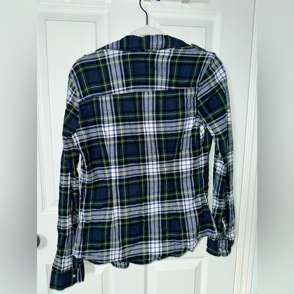 Flannel - Picture 2 of 2